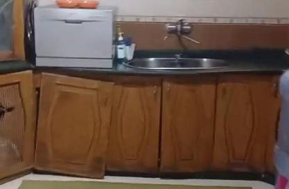 Apartment - 3 Bedrooms - 2 Bathrooms for sale in Dr Ismail Wahbi St. - 10th Zone - Nasr City - Cairo