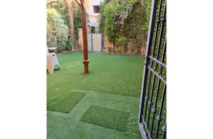 Townhouse - 3 - 4 for rent in Mivida - 5th Settlement Compounds - The 5th Settlement - New Cairo City - Cairo