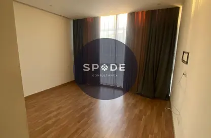 Apartment - 2 Bedrooms - 2 Bathrooms for rent in Lake View Residence - 5th Settlement Compounds - The 5th Settlement - New Cairo City - Cairo