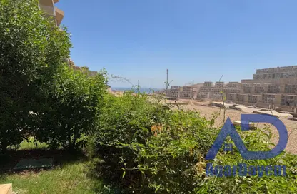 شاليه - 2 غرف نوم - 1 حمام للبيع في المونت جلاله - العين السخنة - السويس