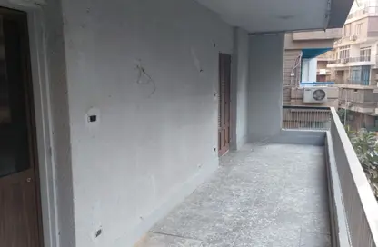 Office Space - Studio - 2 Bathrooms for rent in Syria St. - Mohandessin - Giza