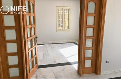 فيلا - 5 غرف نوم - 6 حمامات للايجار في ليك فيو - كمبوندات التجمع الخامس - التجمع الخامس - مدينة القاهرة الجديدة - القاهرة