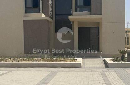 Apartment - 3 Bedrooms - 3 Bathrooms for sale in Badya Palm Hills - 6 October Compounds - 6 October City - Giza