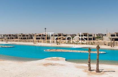 شاليه - 4 غرف نوم - 3 حمامات للبيع في هاسييندا وايت - سيدي عبد الرحمن - الساحل الشمالي شاليه - 4 غرف نوم - 3 حمامات للبيع في هاسييندا وايت - سيدي عبد الرحمن - الساحل الشمالي