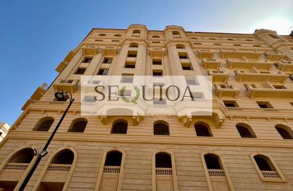 Apartment - 2 Bedrooms - 2 Bathrooms for sale in New Garden City - New Capital Compounds - New Capital City - Cairo