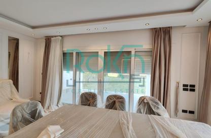 Villa - 4 Bedrooms - 3 Bathrooms for rent in Mountain View Chill Out Park - Northern Expansions - 6 October City - Giza Villa - 4 Bedrooms - 3 Bathrooms for rent in Mountain View Chill Out Park - Northern Expansions - 6 October City - Giza