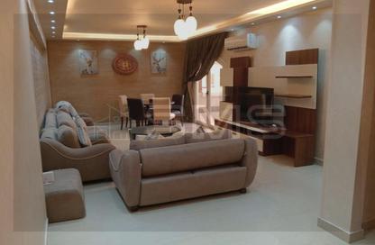 Apartment - 3 - 2 for rent in The Waterway View - 90 Street - The 5th Settlement - New Cairo City - Cairo