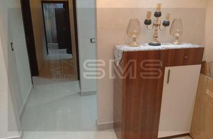 Apartment - 3 - 2 for rent in The Waterway View - 90 Street - The 5th Settlement - New Cairo City - Cairo