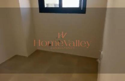 Apartment - 2 Bedrooms - 2 Bathrooms for rent in O West - 6 October Compounds - 6 October City - Giza