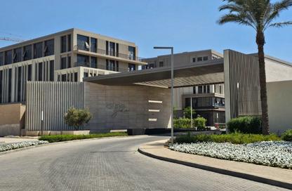 Duplex - 3 Bedrooms - 3 Bathrooms for rent in Eden - Cairo Gate - Sheikh Zayed Compounds - Sheikh Zayed City - Giza Duplex - 3 Bedrooms - 3 Bathrooms for rent in Eden - Cairo Gate - Sheikh Zayed Compounds - Sheikh Zayed City - Giza