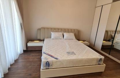 Apartment - 2 - 2 for rent in Cairo Festival City - North Investors Area - New Cairo City - Cairo Apartment - 2 - 2 for rent in Cairo Festival City - North Investors Area - New Cairo City - Cairo