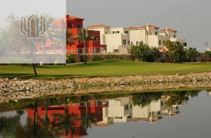 Villa - 7 Bedrooms - 7 Bathrooms for sale in Palm Hills Golf Views - Cairo Alexandria Desert Road - 6 October City - Giza