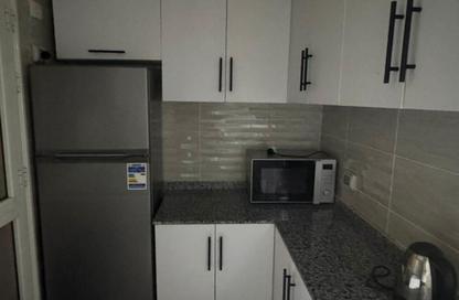 Apartment - 2 Bedrooms - 1 Bathroom for sale in Privado - Madinaty - Cairo Apartment - 2 Bedrooms - 1 Bathroom for sale in Privado - Madinaty - Cairo