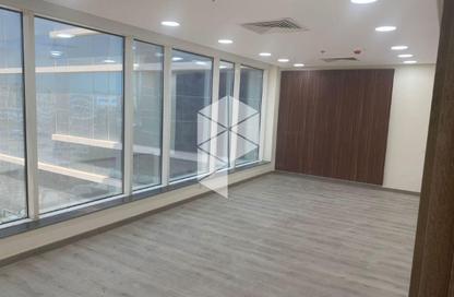 Office Space - Studio - 2 Bathrooms for rent in The Nox Mall - North Teseen St. - The 5th Settlement - New Cairo City - Cairo