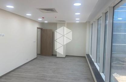 Office Space - Studio - 2 Bathrooms for rent in The Nox Mall - North Teseen St. - The 5th Settlement - New Cairo City - Cairo