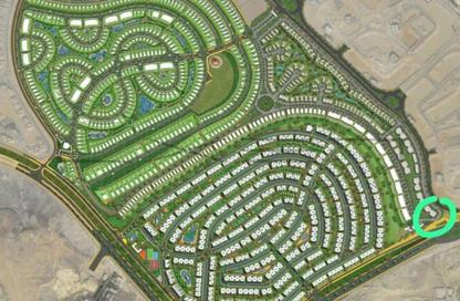 Apartment - 3 Bedrooms - 3 Bathrooms for sale in Stone Park - 5th Settlement Compounds - The 5th Settlement - New Cairo City - Cairo