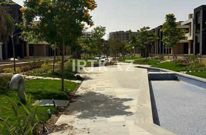 Villa - 3 Bedrooms - 4 Bathrooms for sale in Midtown Solo - New Capital Compounds - New Capital City - Cairo Villa - 3 Bedrooms - 4 Bathrooms for sale in Midtown Solo - New Capital Compounds - New Capital City - Cairo
