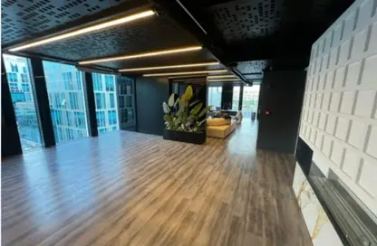 Office Space - Studio for rent in Park St. - 26th of July Corridor - Sheikh Zayed City - Giza