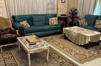 Apartment - 3 Bedrooms - 2 Bathrooms for sale in Abdel Halim Hafez St. - El Banafseg 8 - El Banafseg - New Cairo City - Cairo