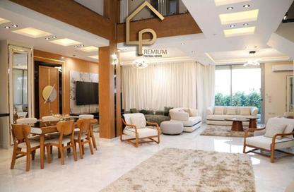 Townhouse - 4 Bedrooms - 4 Bathrooms for rent in Joulz - Cairo Alexandria Desert Road - 6 October City - Giza Townhouse - 4 Bedrooms - 4 Bathrooms for rent in Joulz - Cairo Alexandria Desert Road - 6 October City - Giza