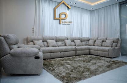 Townhouse - 4 Bedrooms - 4 Bathrooms for rent in Joulz - Cairo Alexandria Desert Road - 6 October City - Giza Townhouse - 4 Bedrooms - 4 Bathrooms for rent in Joulz - Cairo Alexandria Desert Road - 6 October City - Giza