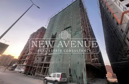 شقة - 3 غرف نوم - 2 حمامات للبيع في ترو - كمبوندات مدينة نصر - مدينة نصر - القاهرة