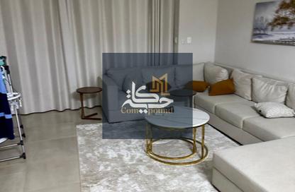 Penthouse - 4 Bedrooms - 3 Bathrooms for sale in El Patio Oro - 5th Settlement Compounds - The 5th Settlement - New Cairo City - Cairo
