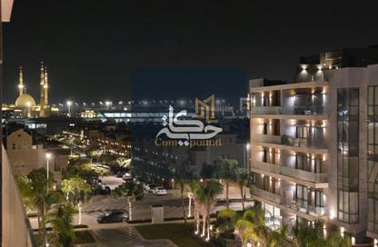 Penthouse - 4 Bedrooms - 3 Bathrooms for sale in El Patio Oro - 5th Settlement Compounds - The 5th Settlement - New Cairo City - Cairo