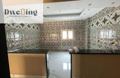 Apartment - 3 Bedrooms - 3 Bathrooms for sale in West Golf Extension - El Katameya Compounds - El Katameya - New Cairo City - Cairo