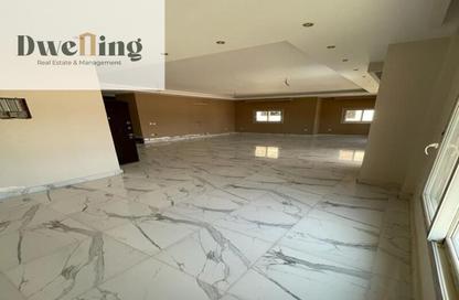 Apartment - 3 Bedrooms - 3 Bathrooms for sale in West Golf Extension - El Katameya Compounds - El Katameya - New Cairo City - Cairo