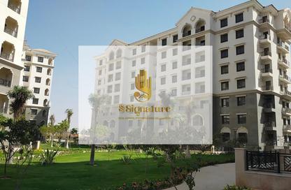 Apartment - 2 Bedrooms - 1 Bathroom for sale in Celia - New Capital Compounds - New Capital City - Cairo