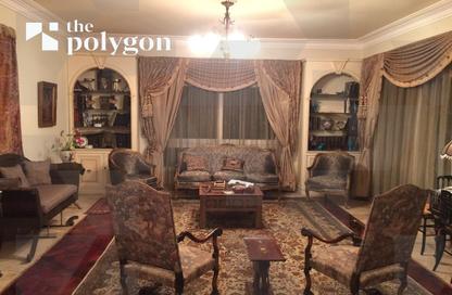Villa - 4 Bedrooms - 4 Bathrooms for sale in Al  Rabwa - Sheikh Zayed Compounds - Sheikh Zayed City - Giza