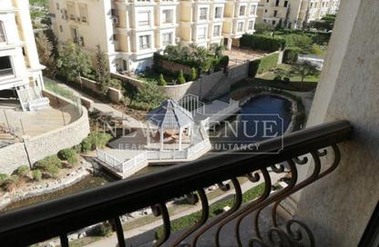 iVilla - 3 Bedrooms - 3 Bathrooms for sale in Mountain View Hyde Park - 5th Settlement Compounds - The 5th Settlement - New Cairo City - Cairo