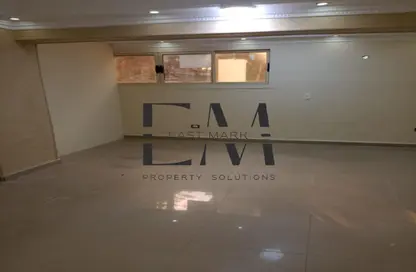 Office Space - 3 Bedrooms - 2 Bathrooms for rent in Masaken Sheraton - Sheraton Al Matar - El Nozha - Cairo