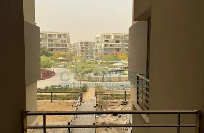 Apartment - 3 Bedrooms - 3 Bathrooms for sale in Palm Hills New Cairo - 5th Settlement Compounds - The 5th Settlement - New Cairo City - Cairo