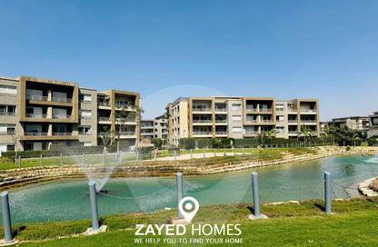 شقة - غرفة نوم - 2 حمامات للبيع في نيو جيزة - طريق مصر اسكندرية الصحراوي - مدينة 6 أكتوبر - الجيزة