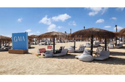 Twin House - 4 Bedrooms - 3 Bathrooms for sale in Gaia - Ras Al Hekma - North Coast Twin House - 4 Bedrooms - 3 Bathrooms for sale in Gaia - Ras Al Hekma - North Coast