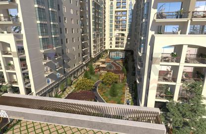 Apartment - 3 Bedrooms - 2 Bathrooms for sale in Muruj - Smouha - Hay Sharq - Alexandria Apartment - 3 Bedrooms - 2 Bathrooms for sale in Muruj - Smouha - Hay Sharq - Alexandria