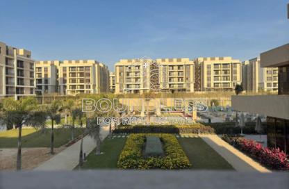 Apartment - 3 Bedrooms - 3 Bathrooms for rent in Moon Residences - Fifth Square - The 5th Settlement - New Cairo City - Cairo Apartment - 3 Bedrooms - 3 Bathrooms for rent in Moon Residences - Fifth Square - The 5th Settlement - New Cairo City - Cairo