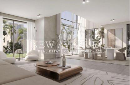 Chalet - 2 Bedrooms - 2 Bathrooms for sale in Mar Bay - Ras Al Hekma - North Coast