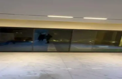 Apartment - 2 Bedrooms - 2 Bathrooms for rent in Lake View Residence - 5th Settlement Compounds - The 5th Settlement - New Cairo City - Cairo