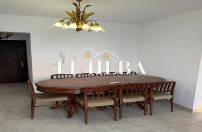 Apartment - 2 Bedrooms - 1 Bathroom for rent in Madinaty - Cairo
