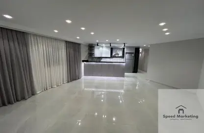 شقة - 3 غرف نوم - 2 حمامات للايجار في المرام لاند مارك - كمبوندات التجمع الخامس - التجمع الخامس - مدينة القاهرة الجديدة - القاهرة