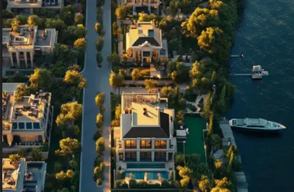 شقة - 3 غرف نوم - 3 حمامات للبيع في جريان - مدينة زايد الجديدة - الشيخ زايد - الجيزة