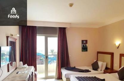 Chalet - 2 Bedrooms - 1 Bathroom for sale in Retal - Markaz Al Hamam - North Coast