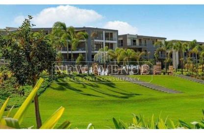 Apartment - 1 Bedroom - 1 Bathroom for sale in Taj City - 5th Settlement Compounds - The 5th Settlement - New Cairo City - Cairo