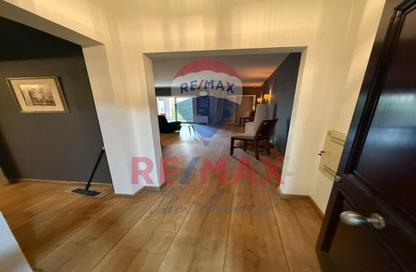 Apartment - 3 Bedrooms - 3 Bathrooms for rent in Mivida - 5th Settlement Compounds - The 5th Settlement - New Cairo City - Cairo