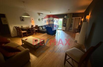 Apartment - 3 Bedrooms - 3 Bathrooms for rent in Mivida - 5th Settlement Compounds - The 5th Settlement - New Cairo City - Cairo