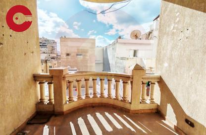 Apartment - 3 Bedrooms - 3 Bathrooms for sale in Roushdy St. - Stanley - Hay Sharq - Alexandria Apartment - 3 Bedrooms - 3 Bathrooms for sale in Roushdy St. - Stanley - Hay Sharq - Alexandria