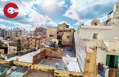 Apartment - 3 Bedrooms - 3 Bathrooms for sale in Roushdy St. - Stanley - Hay Sharq - Alexandria Apartment - 3 Bedrooms - 3 Bathrooms for sale in Roushdy St. - Stanley - Hay Sharq - Alexandria